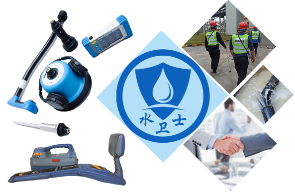 六合区暗管漏水检测