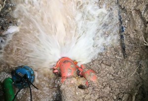 六合区暗管漏水检测一
