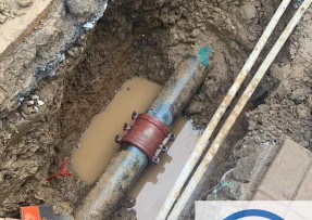 六合区水管漏水检测公司4