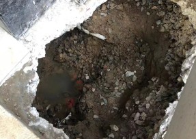 六合区水管漏水检测公司2