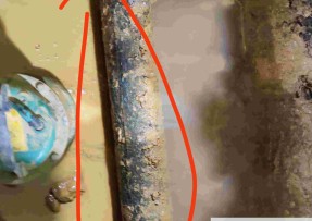 六合区水管漏水检测公司1